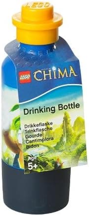 Laval Drinking Bottle with Cup LEGO set (#40551720-1)