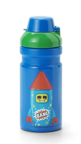 Firework Guy Bottle LEGO set (#40560800-1)