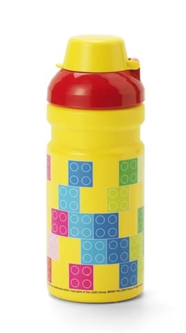 Brick Pattern Bottle LEGO set (#40560801-1)