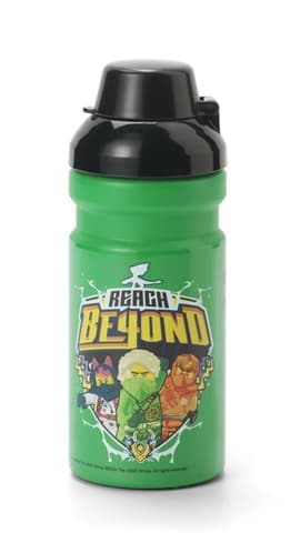 Ninjago Reach Beyond Bottle LEGO set (#40560803-1)
