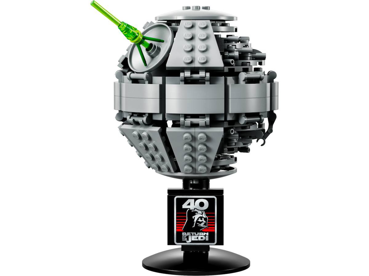 Death Star II