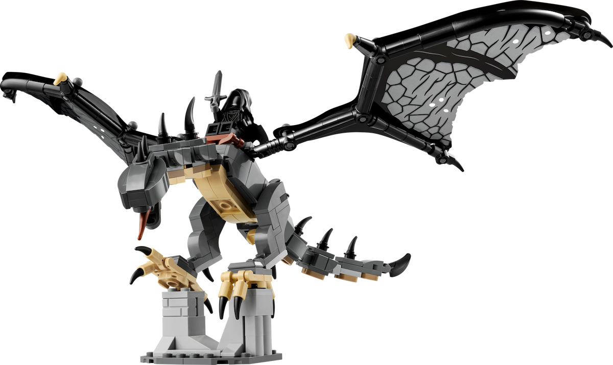 Fell Beast LEGO set (#40693-1)