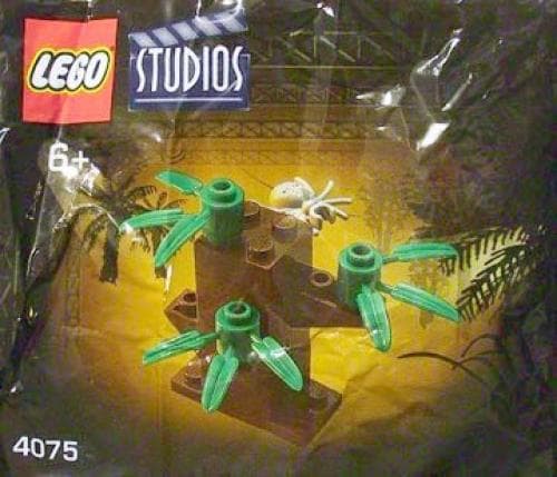 Tree 2 LEGO set (#4075-1)