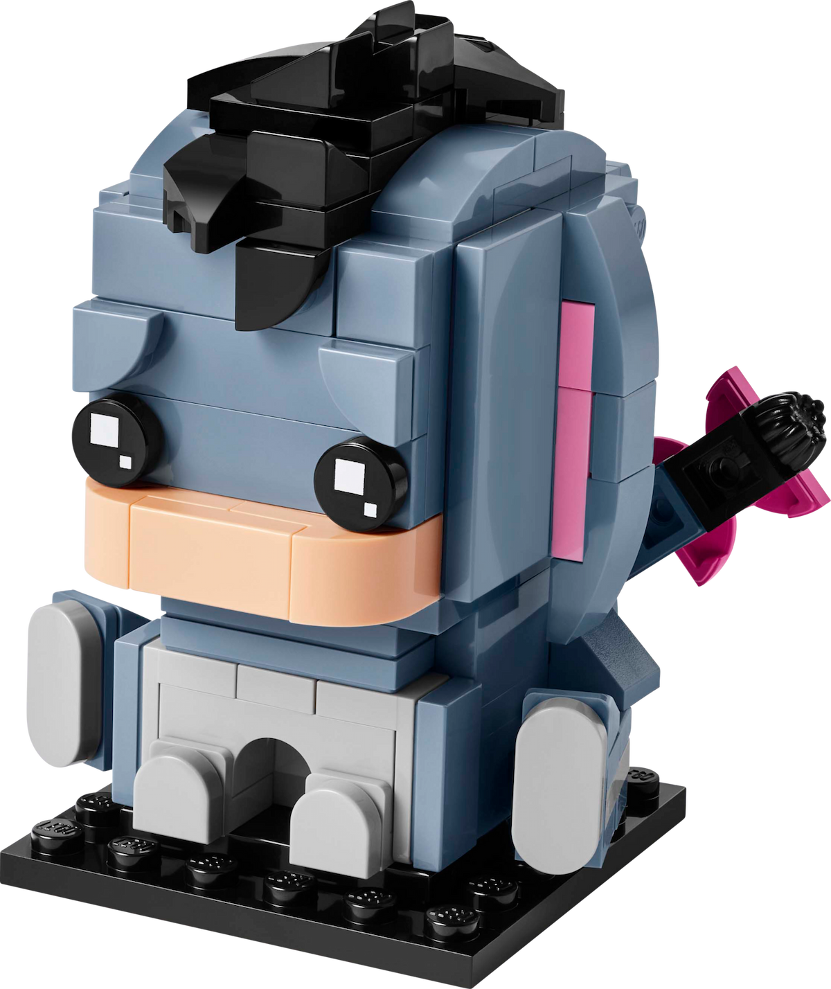 Eeyore LEGO set (#40797-1)