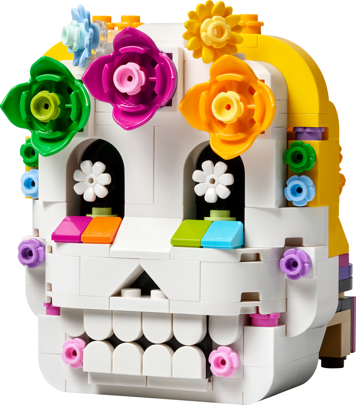 Altar of the Dead LEGO set (#40811-1)