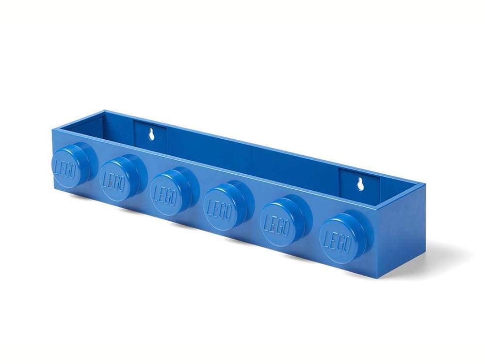 Brick Book Rack (All Colors) LEGO Houseware set (#4112-1, 2020)