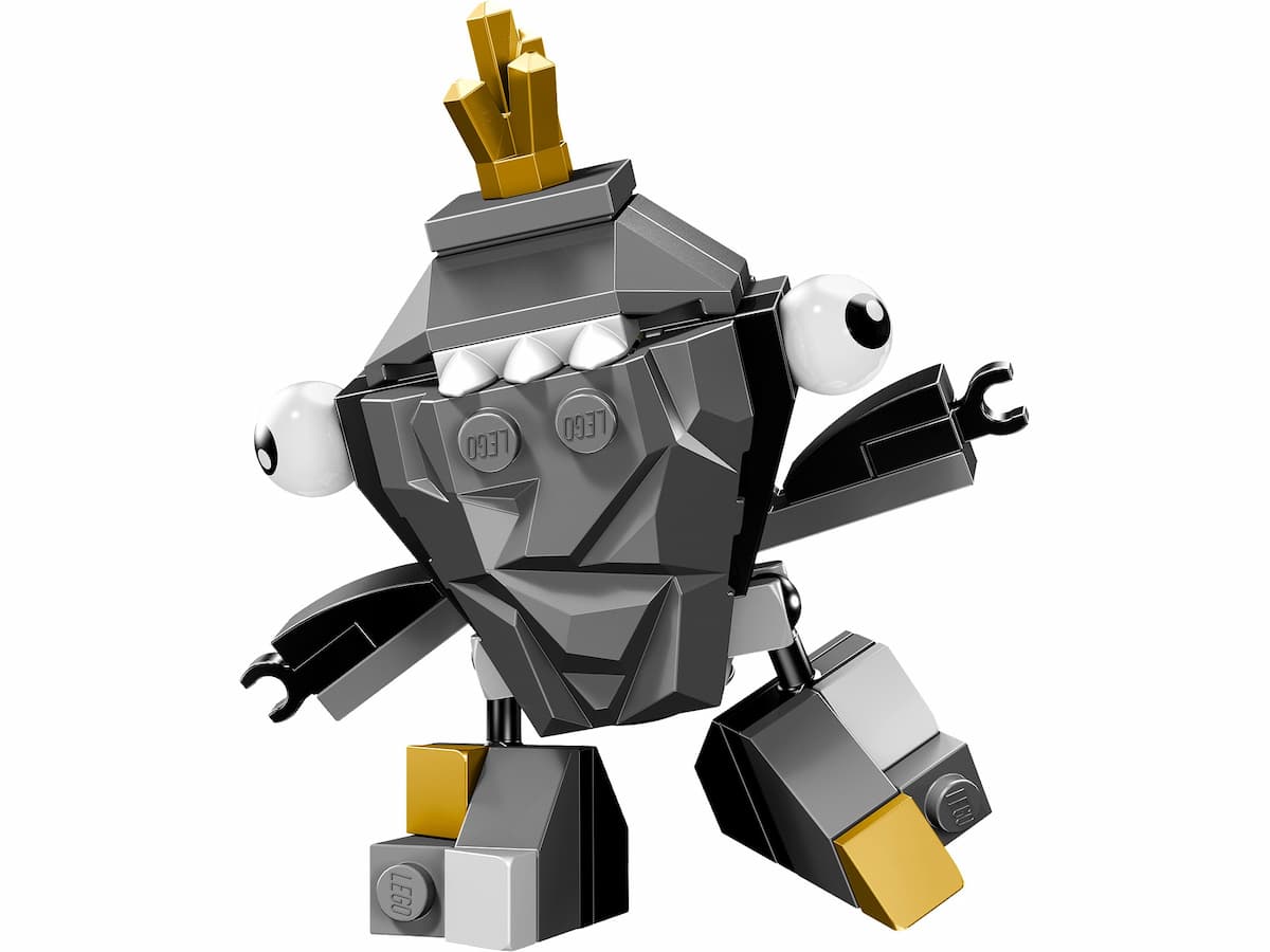 Shuff LEGO set (#41505-1)