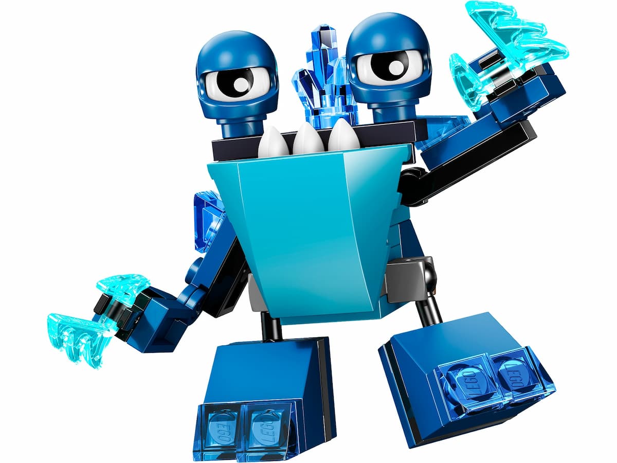 Slumbo LEGO set (#41509-1)