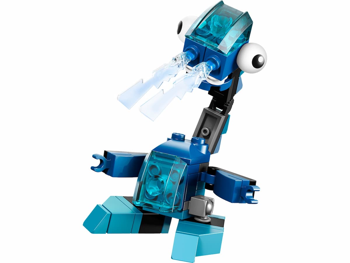 Lunk LEGO set (#41510-1)