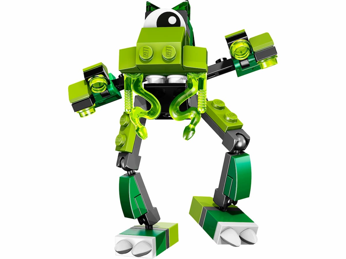 Glomp LEGO set (#41518-1)