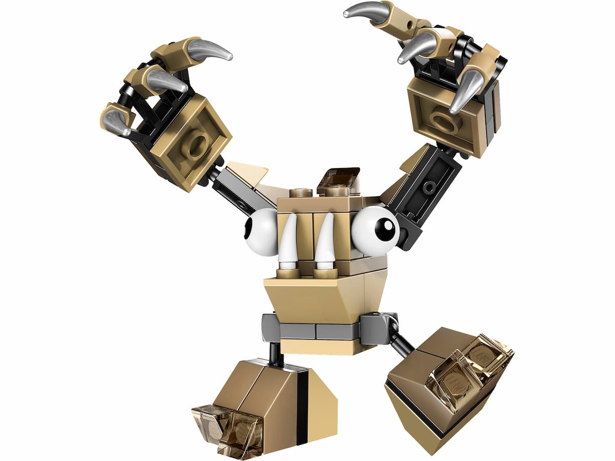 Hoogi LEGO set (#41523-1)