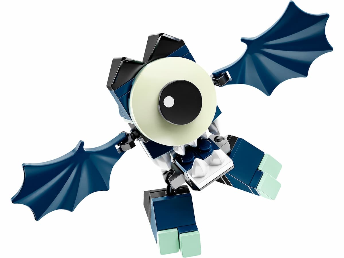 Globert LEGO set (#41533-1)