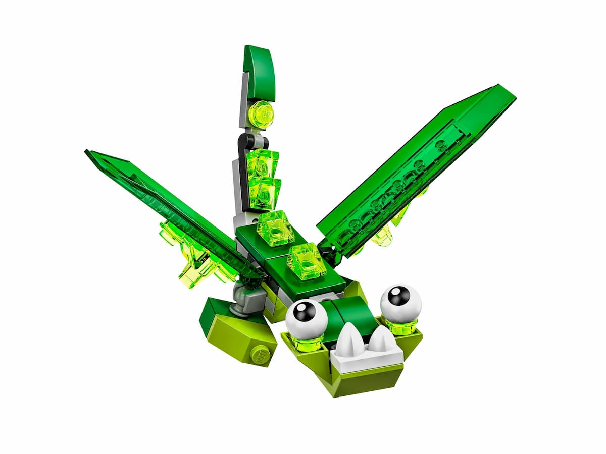 Slusho LEGO set (#41550-1)