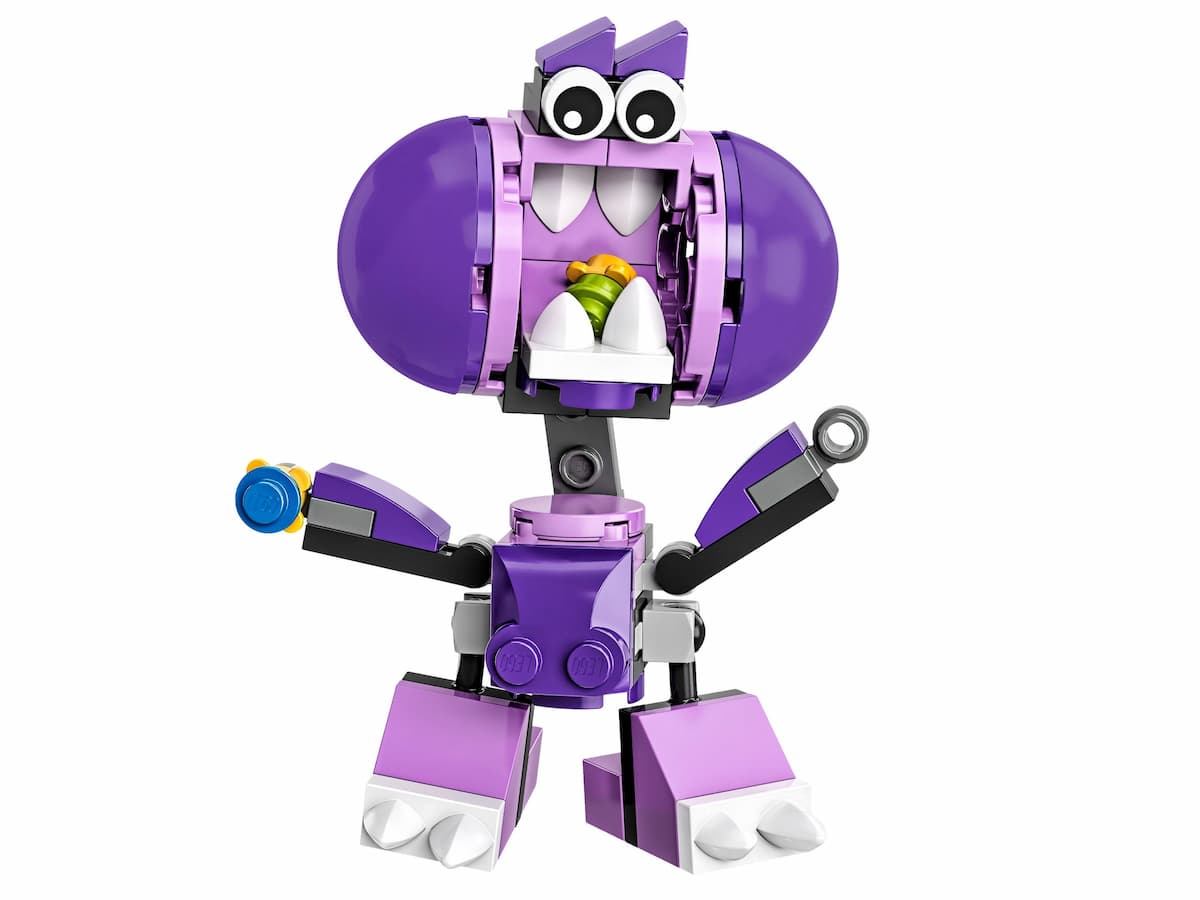 Snax LEGO set (#41551-1)