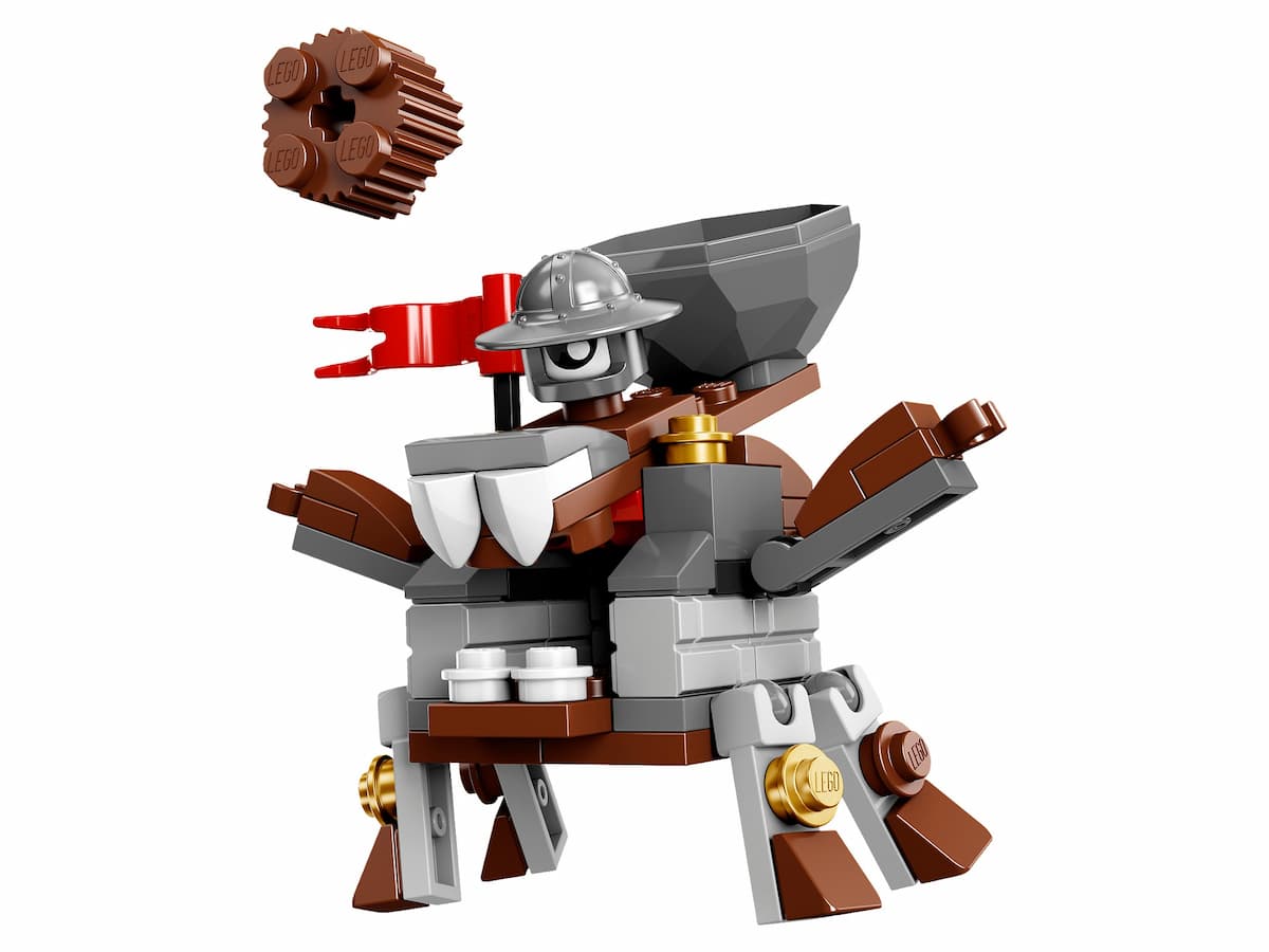 Mixadel LEGO set (#41558-1)