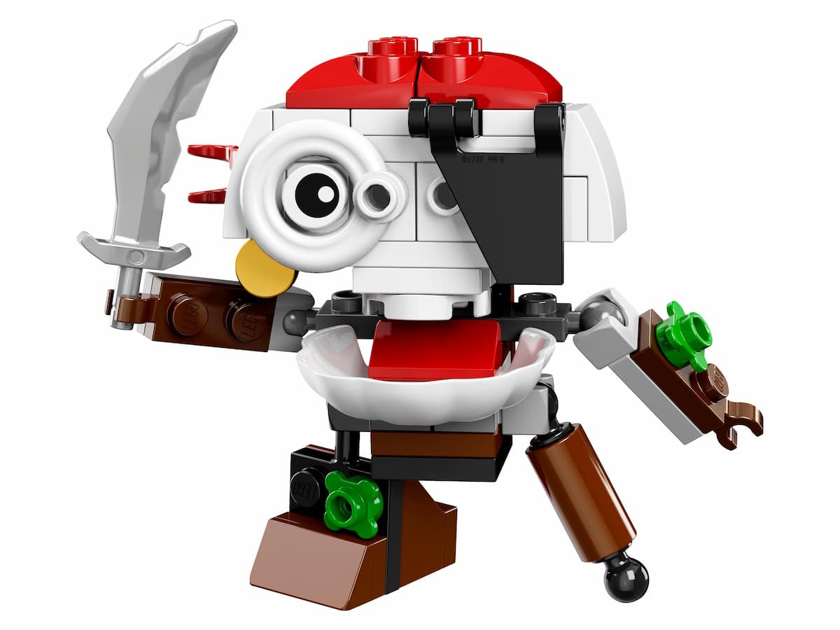 Skulzy LEGO set (#41567-1)