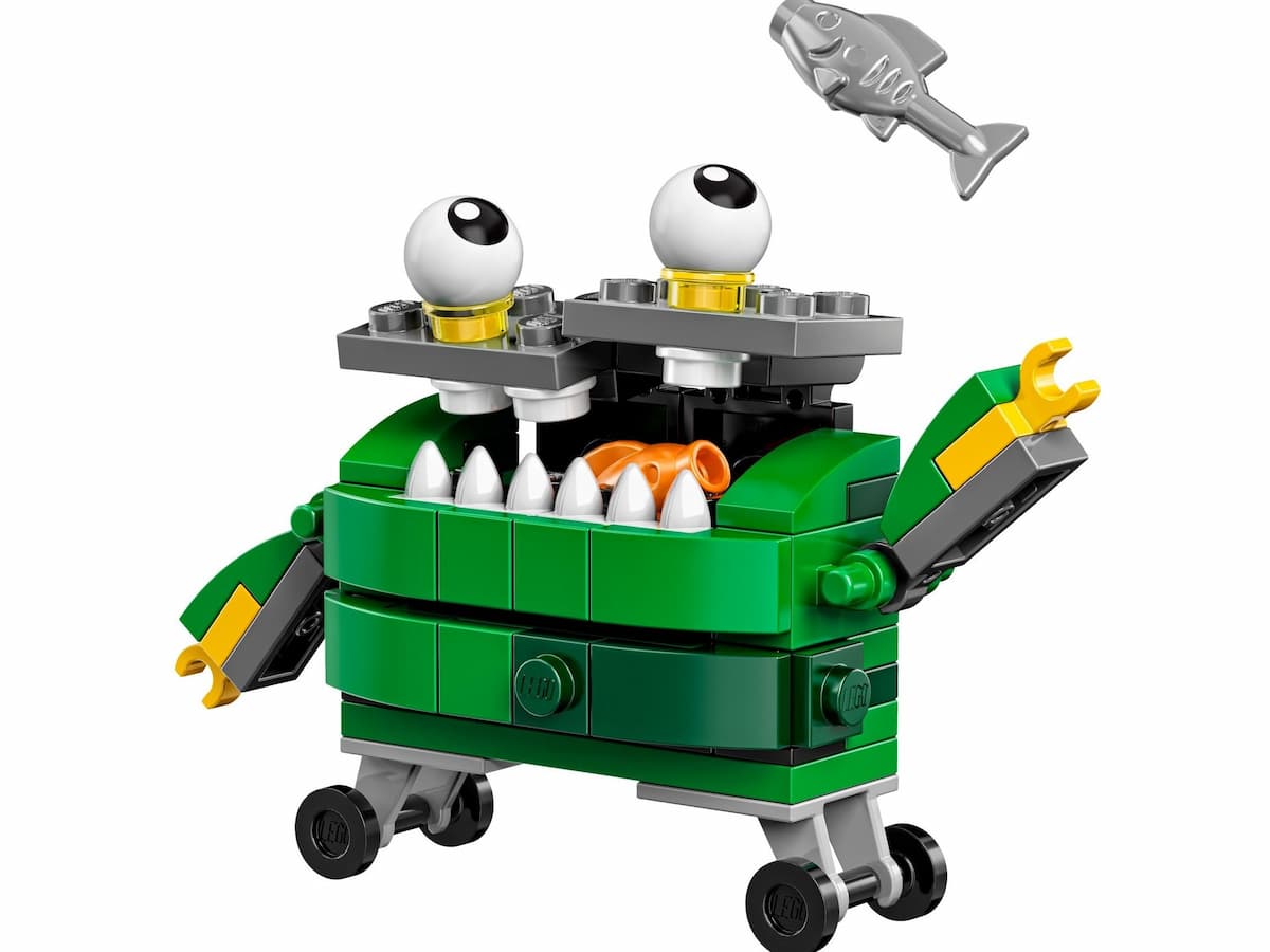 Gobbol LEGO set (#41572-1)