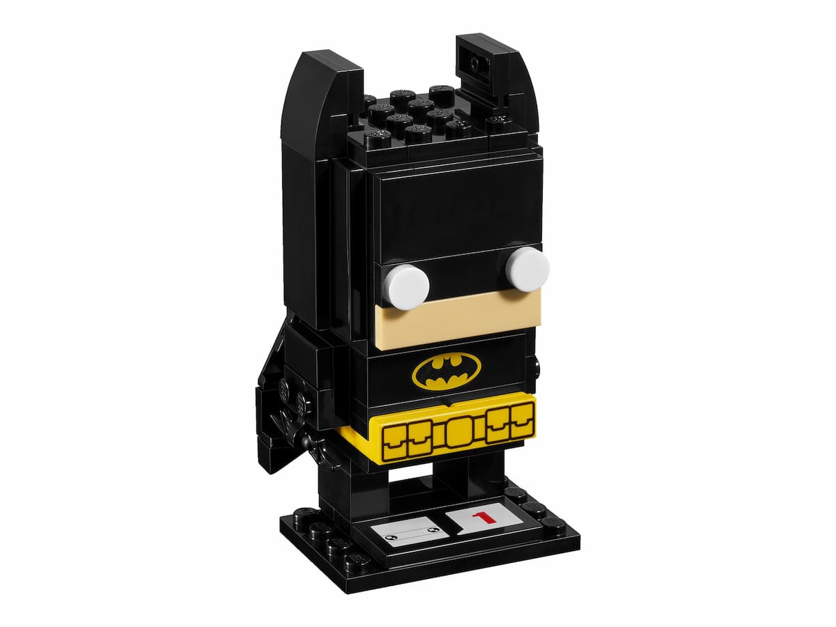 Batman LEGO set (#41585-1)