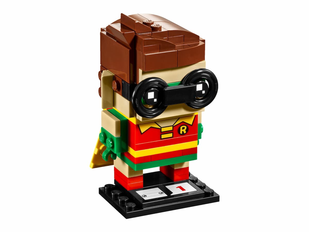 Robin LEGO set (#41587-1)