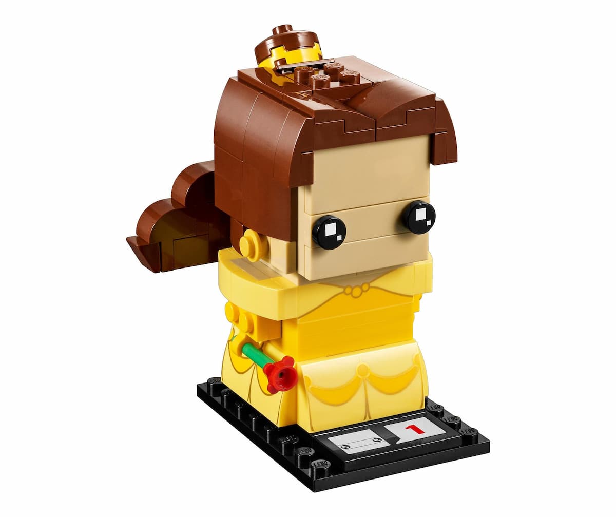 Belle LEGO set (#41595-1)