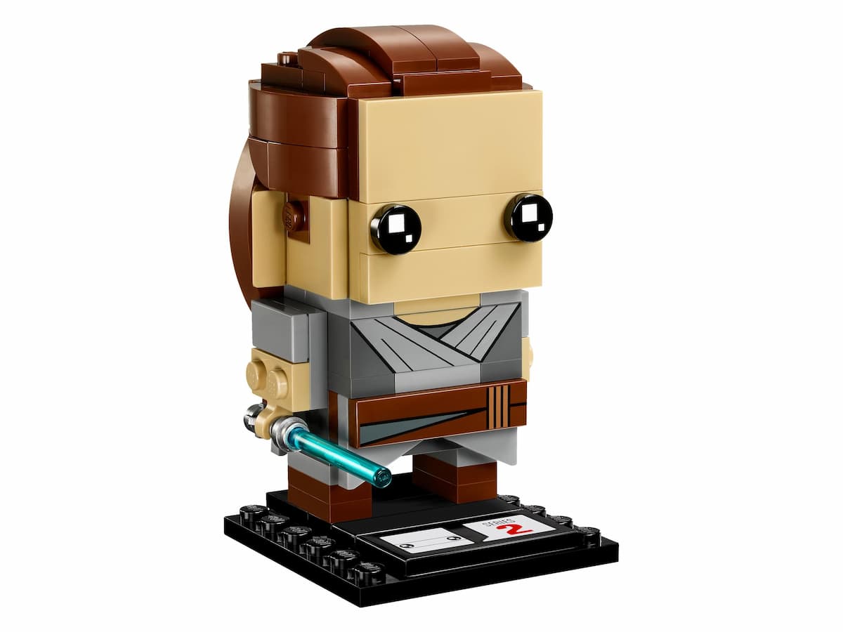 Rey LEGO set (#41602-1)