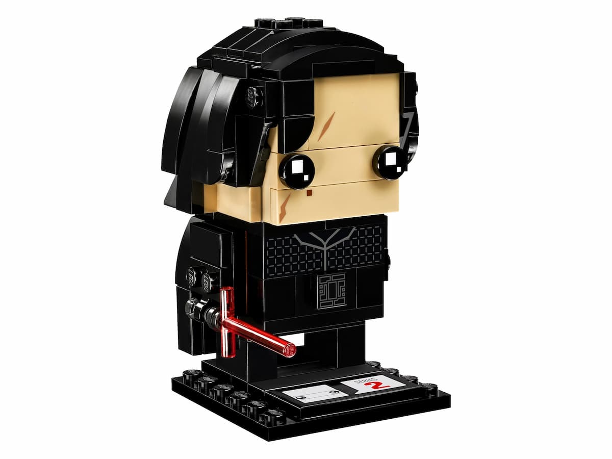 Kylo Ren LEGO set (#41603-1)