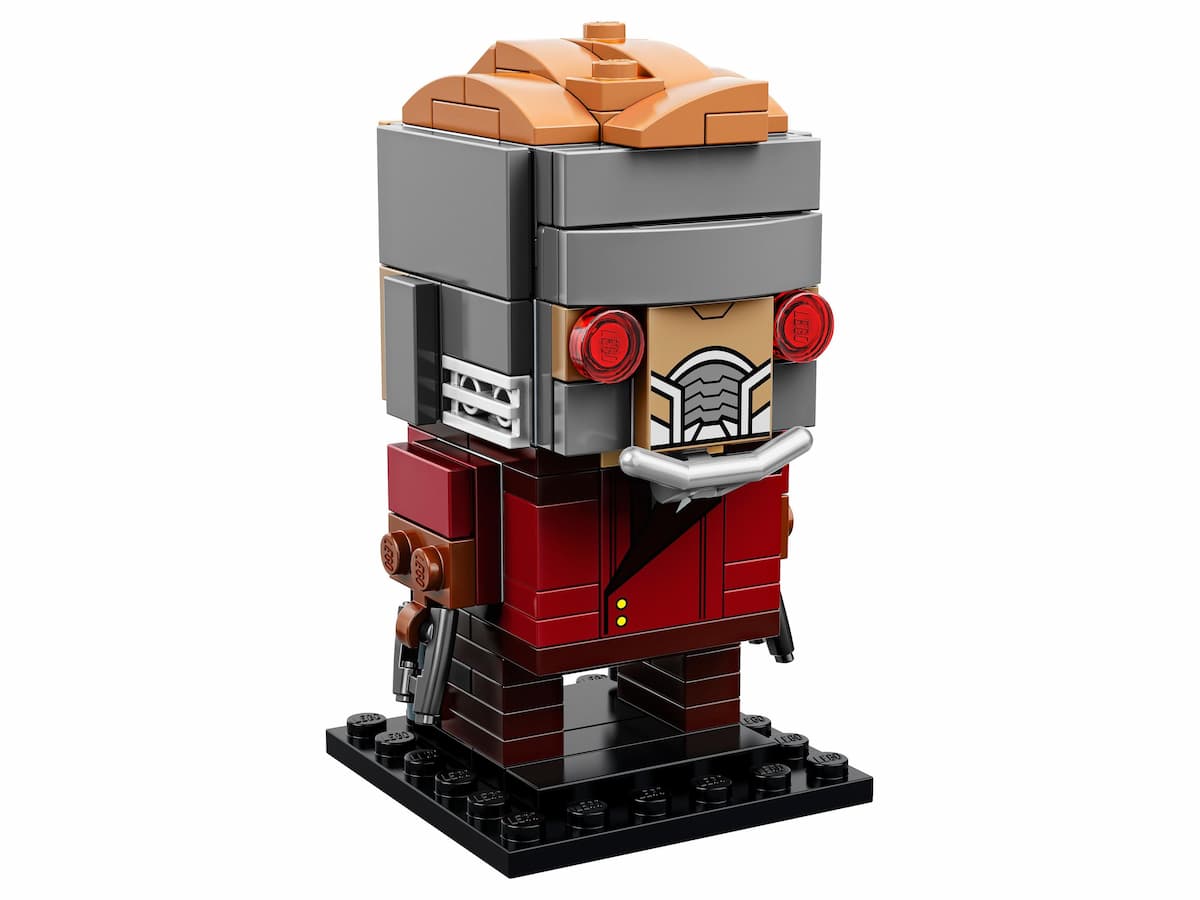 Star-Lord LEGO set (#41606-1)