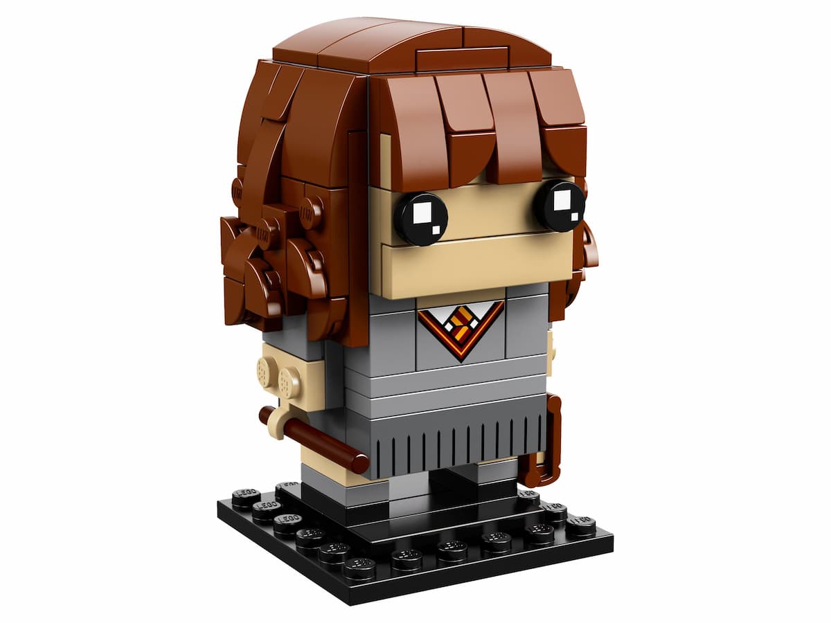 Hermione Granger LEGO set (#41616-1)