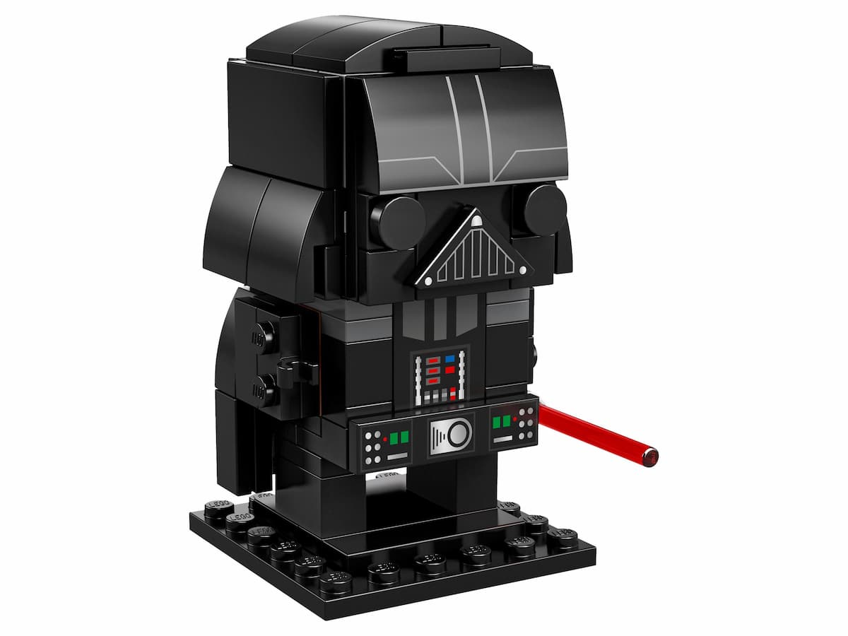 Darth Vader LEGO set (#41619-1)