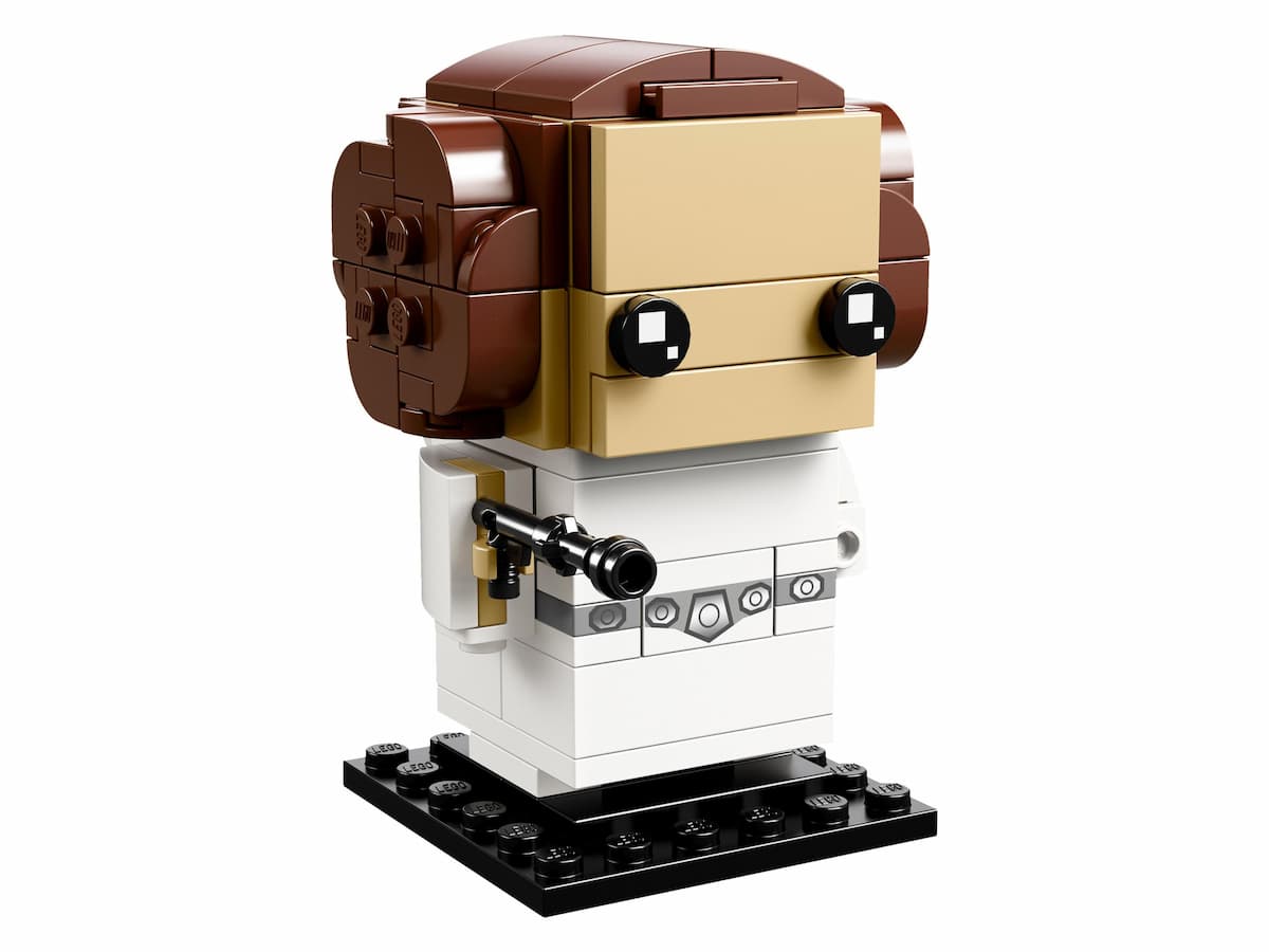 Princess Leia Organa LEGO set (#41628-1)
