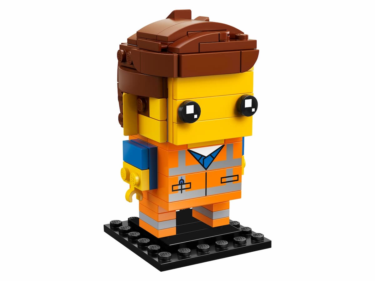 Emmet LEGO set (#41634-1)
