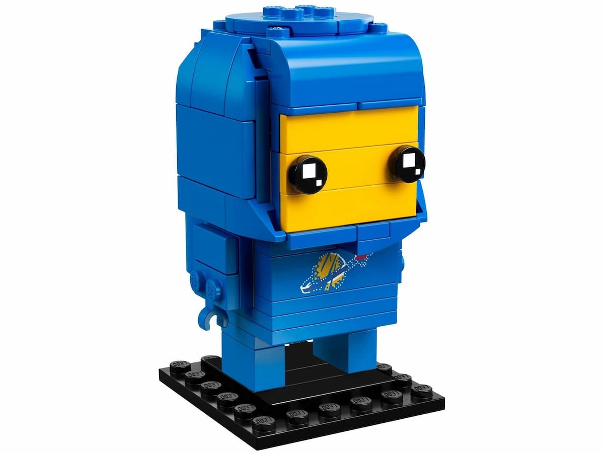 Benny LEGO set (#41636-1)