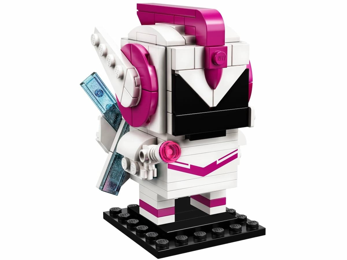 Sweet Mayhem LEGO set (#41637-1)