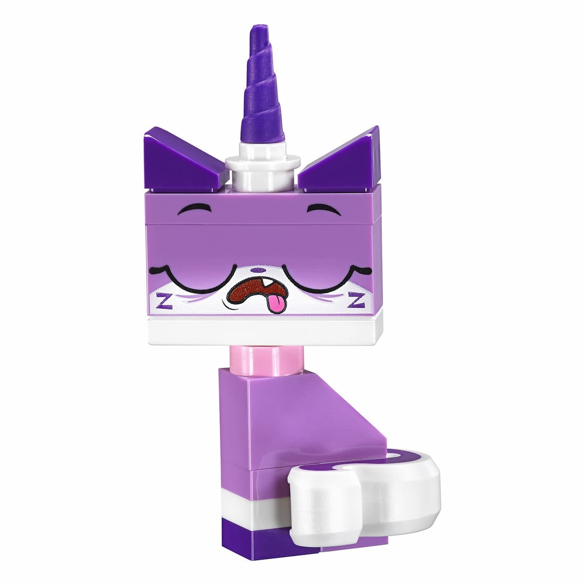 Sleepy Unikitty LEGO set (#41775-10)