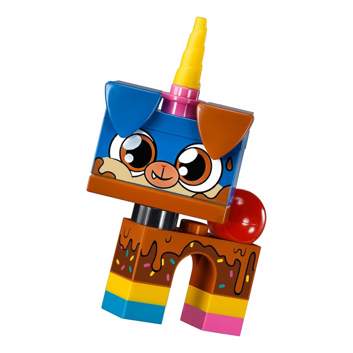 Dessert Puppycorn LEGO set (#41775-12)