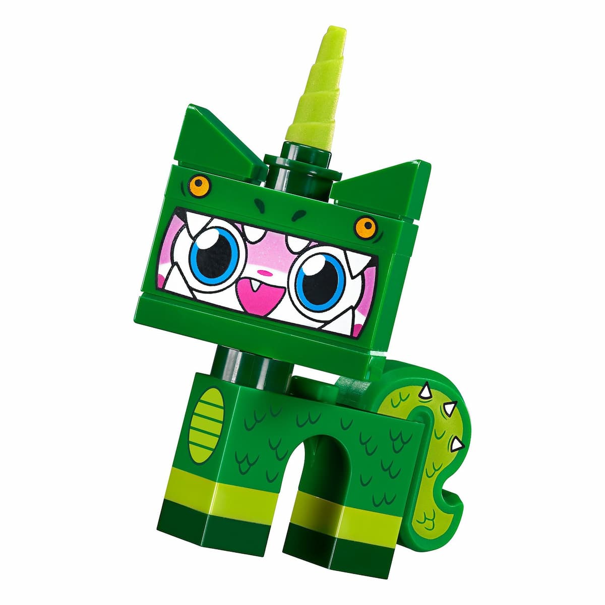 Dinosaur Unikitty LEGO set (#41775-4)