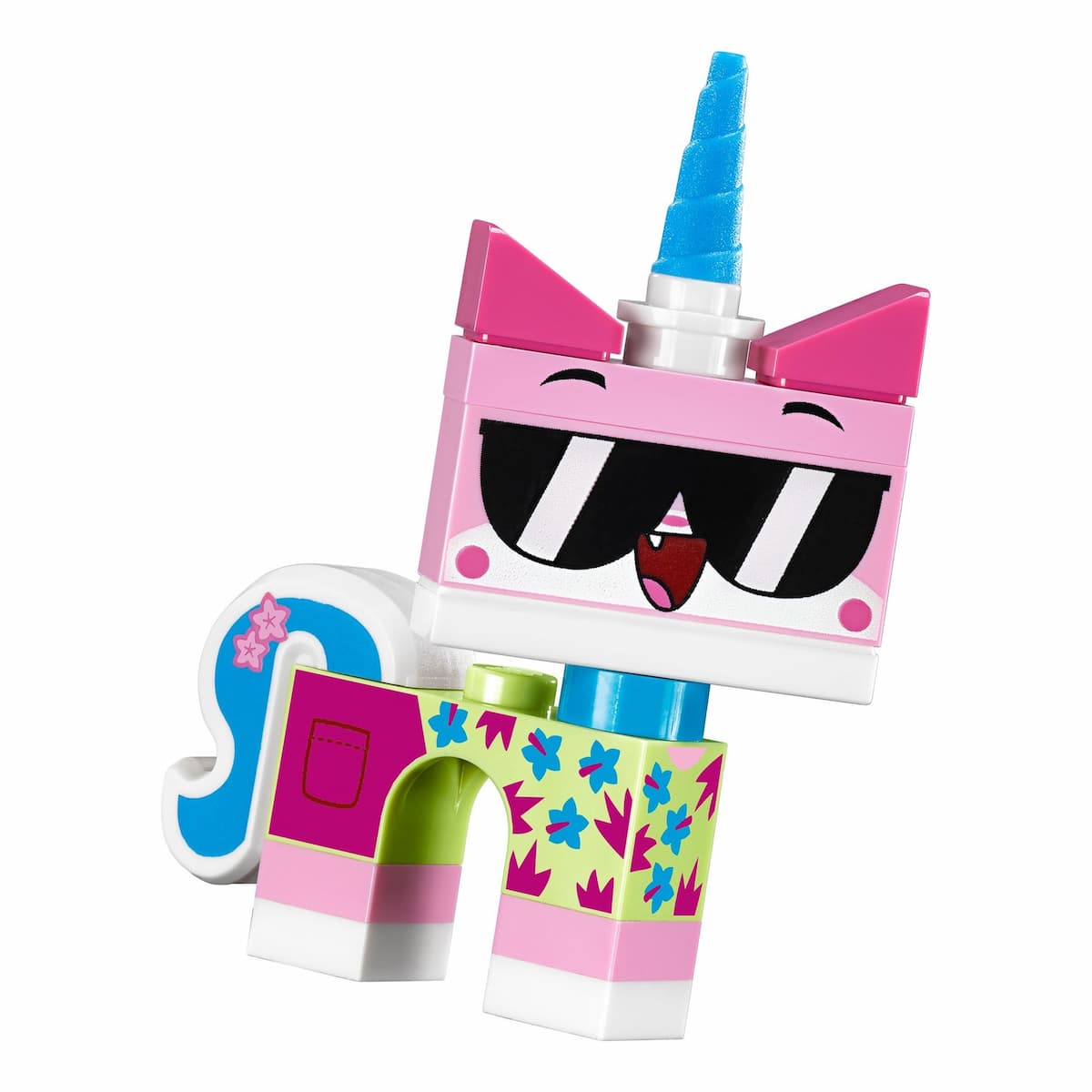 Shades Unikitty LEGO set (#41775-5)