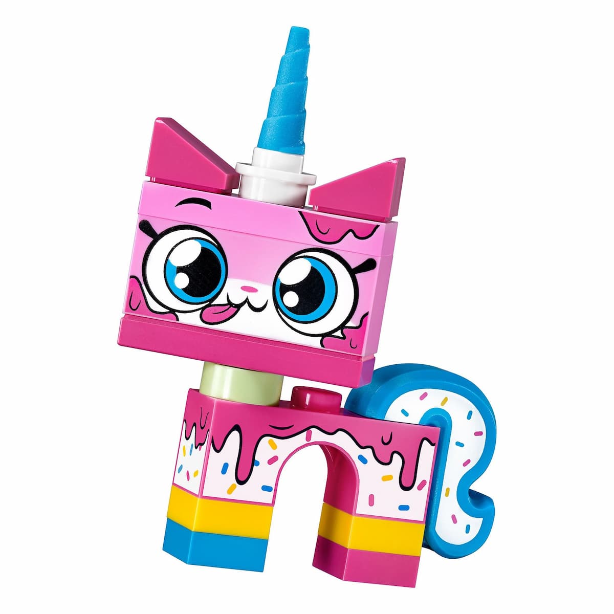 Dessert Unikitty LEGO set (#41775-7)