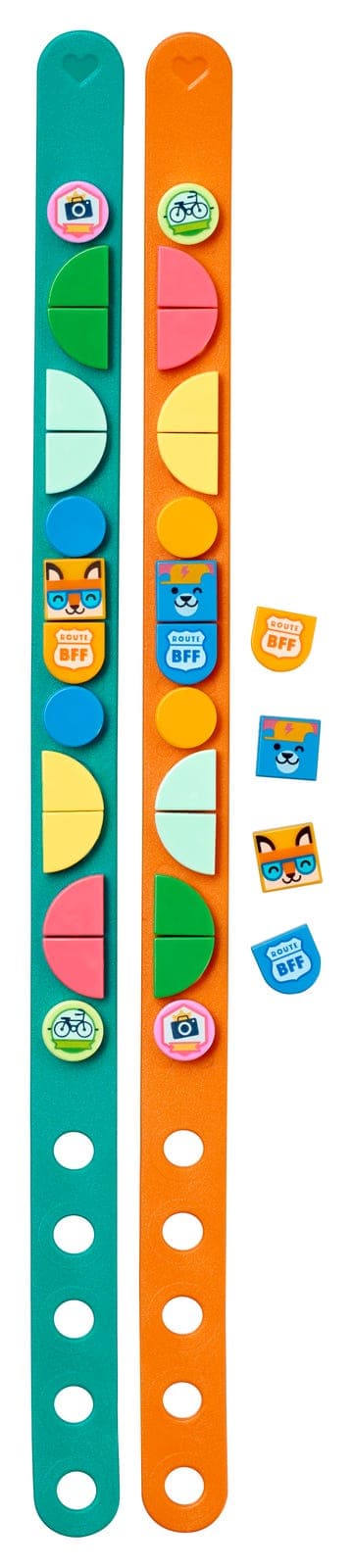 Adventure LEGO set (#41918-1)