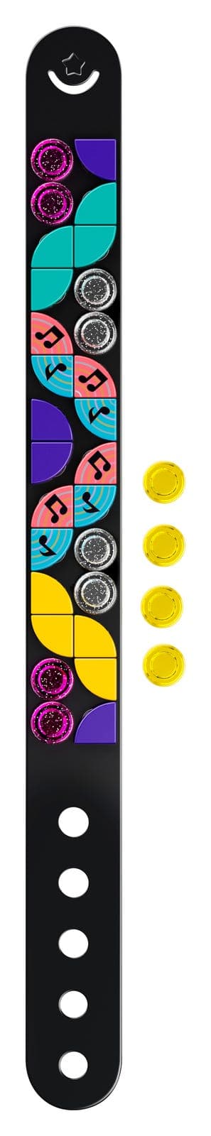 Music LEGO set (#41933-1)