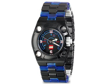 Spybotics Watch LEGO set (#4193358-1)