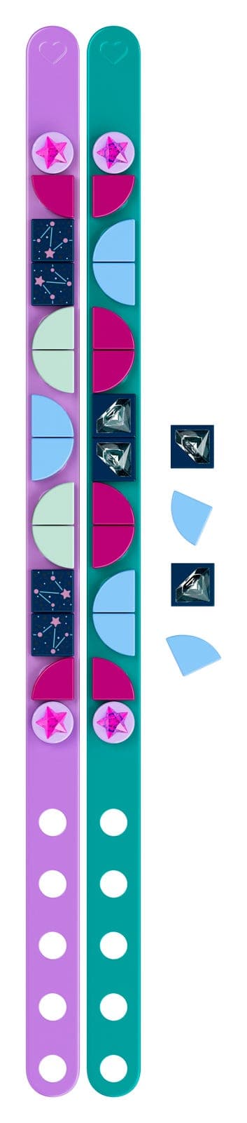 Starlight LEGO set (#41934-1)