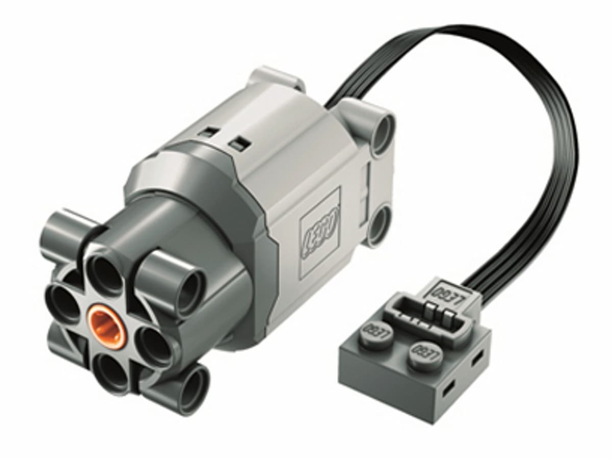 Extra DOTS Series 7 - Sport LEGO set (#41958-1)