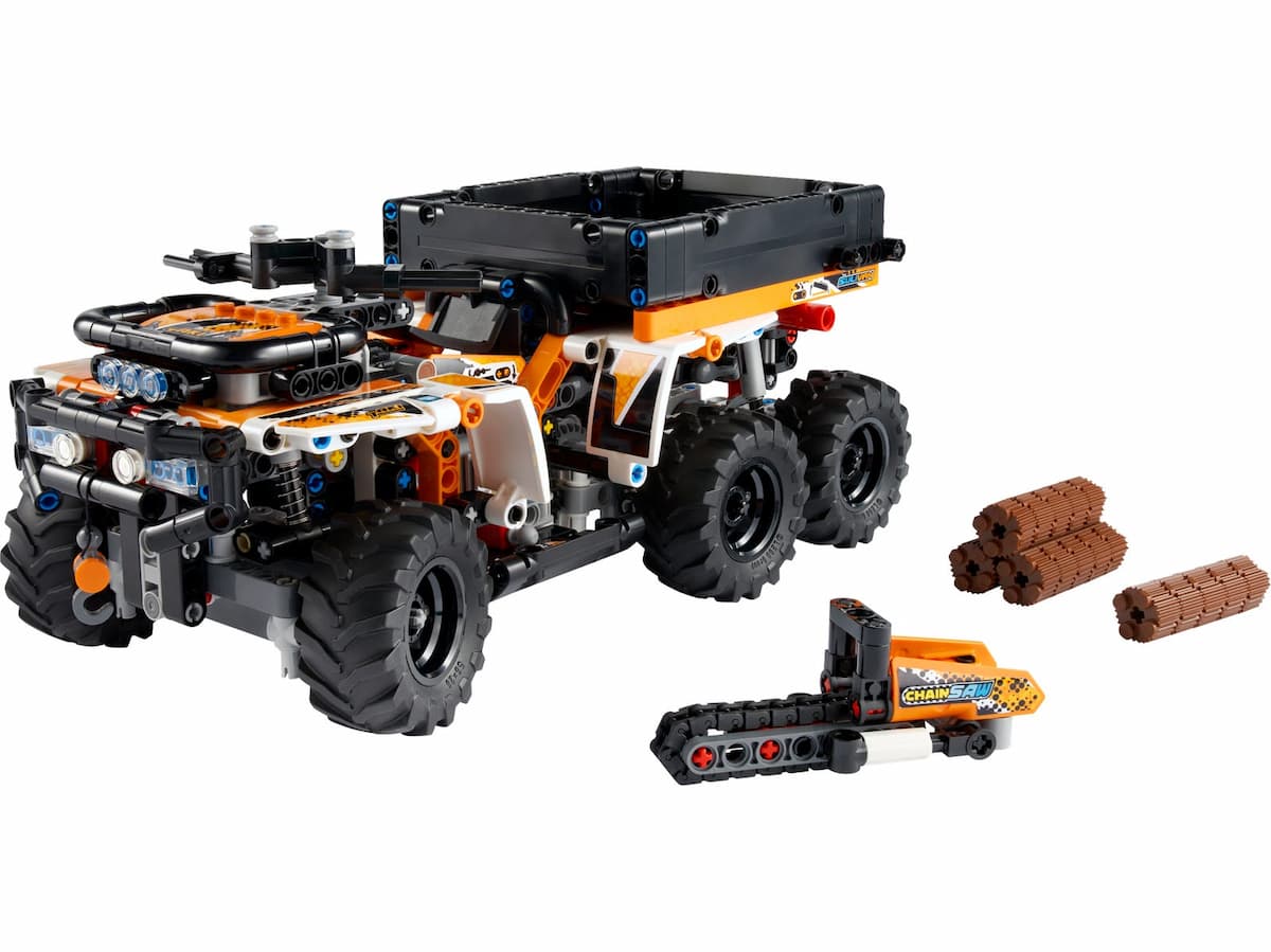 All-Terrain Vehicle LEGO set (#42139-1)