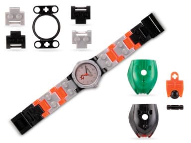 Bionicle Rahkshi Buildable Watch LEGO set (#4215789-1)