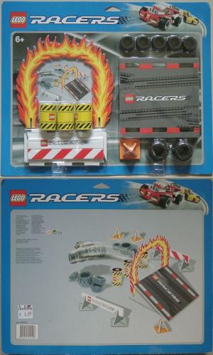 Stunt Pack LEGO set (#4243532-1)