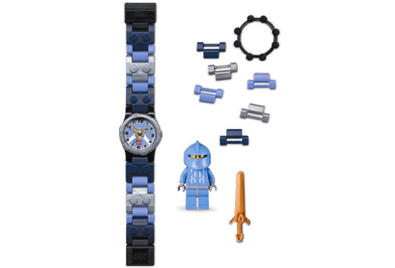 Knights' Kingdom Watch LEGO set (#4250349-1)