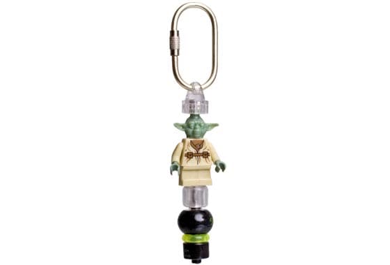 Yoda Key Chain LEGO set (#4274291-1)
