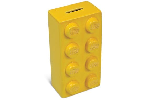 Coin Bank LEGO set (#4293816-1)