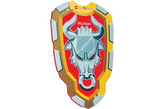 Shield of Sir Adric LEGO set (#4294369-1)